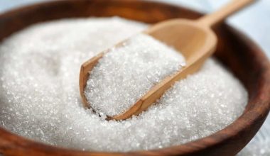 best substitutes for granulated sugar