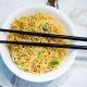 Different Types of Chinese Noodles