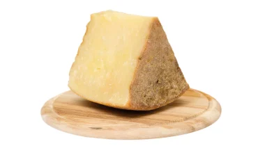 Substitutes for Pecorino Cheese