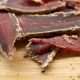 Difference between biltong and Jerky