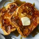 What to Serve With French Toast