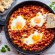 What to Serve With Shakshuka