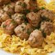 What to Serve With Swedish Meatballs