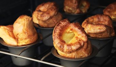 What To Serve With Yorkshire Pudding