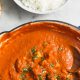 What To serve With Tikka Masala