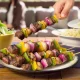 What to Serve With Kabobs