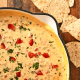What to Serve With Queso Dip