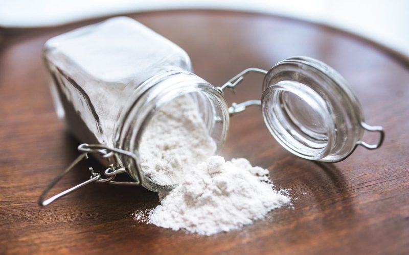 substitutes for semolina flour