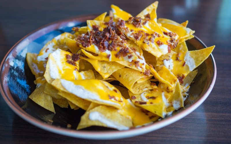 What to Serve With Nachos?