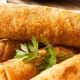 What To Serve With Egg Rolls