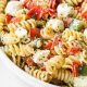 What to Serve With Italian Pasta Salad