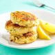 What to Serve with Crab Cakes