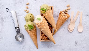 Best Substitutes For Ice Cream