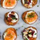 Best Appetizers For Thanksgiving