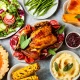 Foods To Serve On Thanksgiving