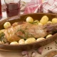 Traditional Spanish Christmas Foods