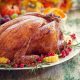What Types of Meat Was Eaten on the First Thanksgiving