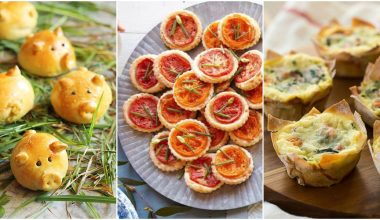 Best Appetizers for Easter