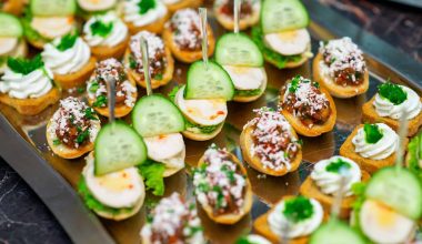 Best Appetizers for St. Patrick's Day