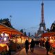 Best Street Foods in Paris