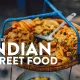 Famous Street Foods in India