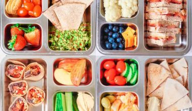Toddlers Lunch Ideas