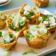 best appetizers for a graduation party