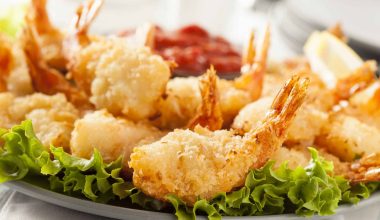 What To Serve With Coconut Shrimp