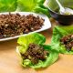 What to Serve With Asian Lettuce Wraps
