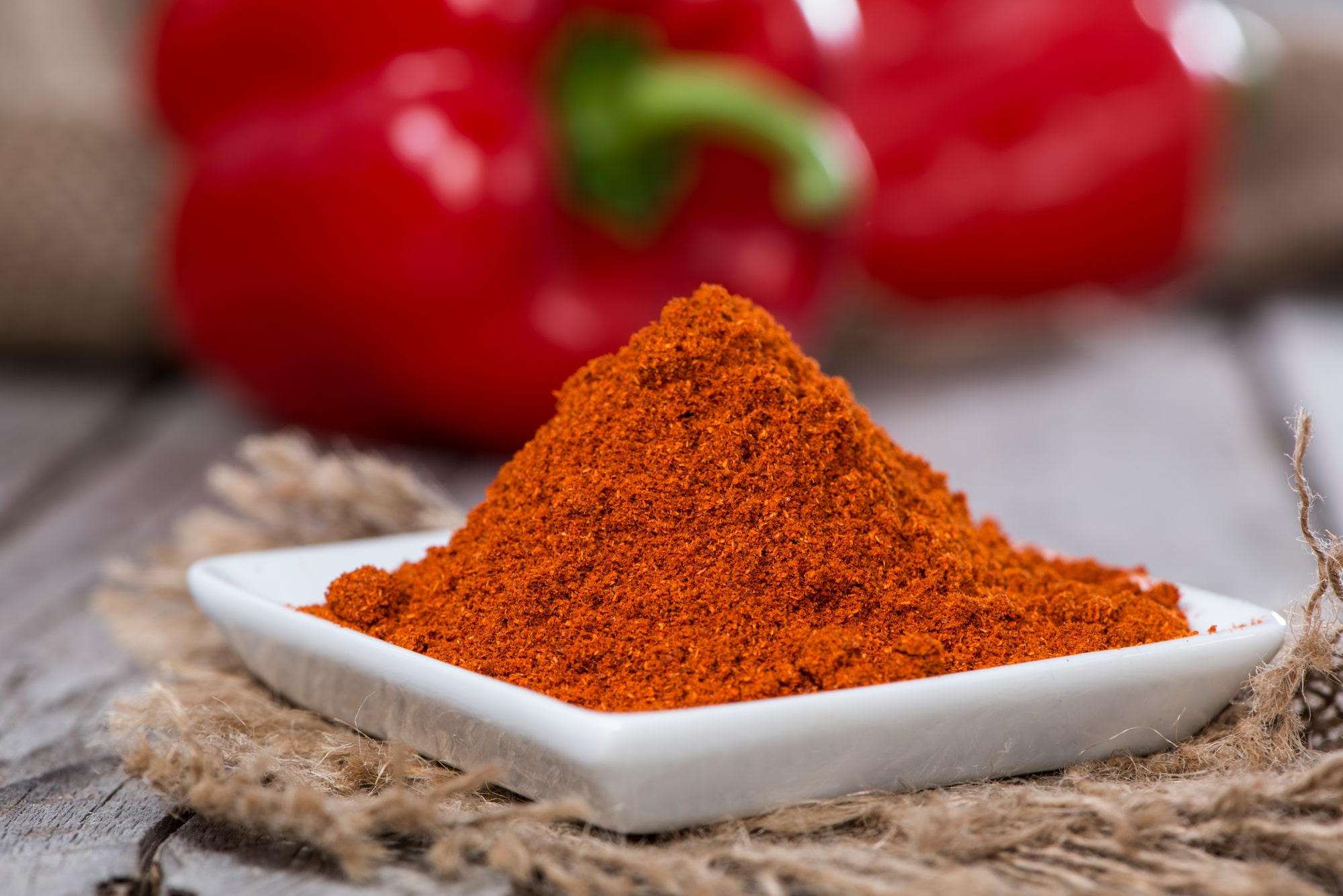 Best Substitutes for Paprika