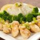 What to Serve With Chinese Lemon Chicken