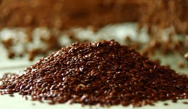 Best Substitutes for Flaxseed