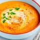 What to Serve With Carrot Soup