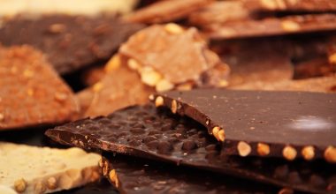 Best Substitutes for Unsweetened Chocolate